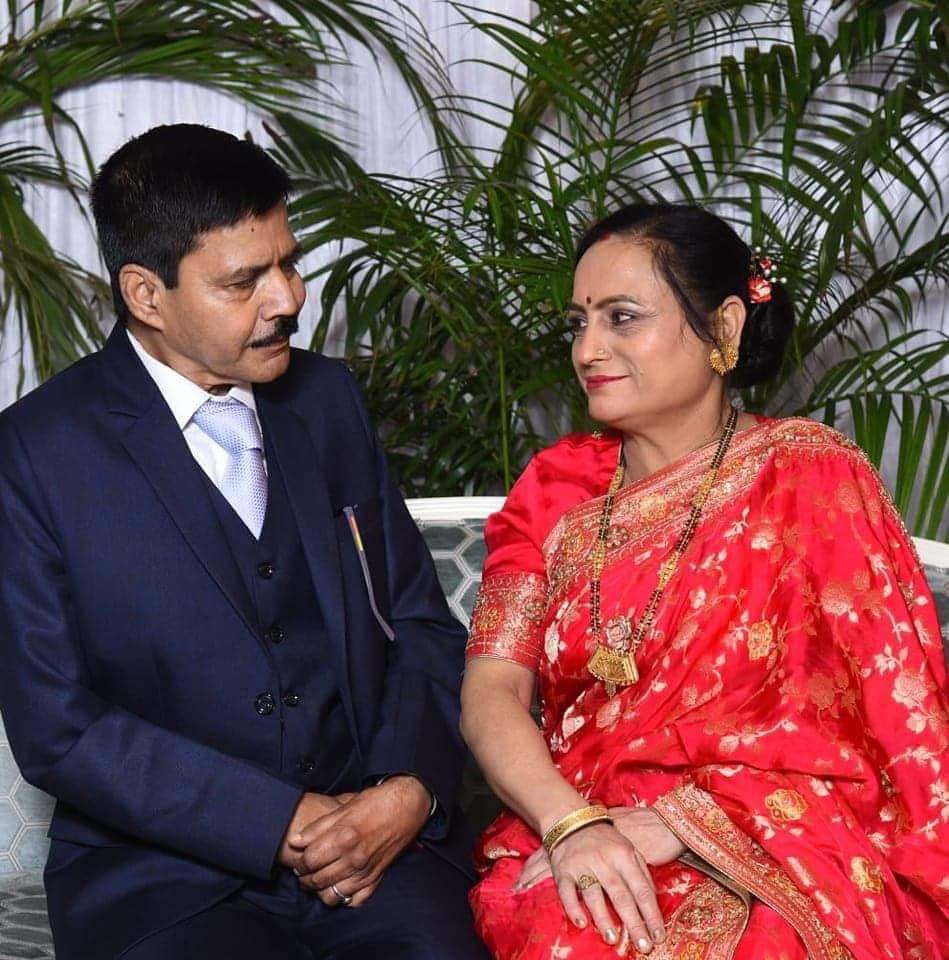 Retired principal his wife found dead under mysterious circumstances in Jammu