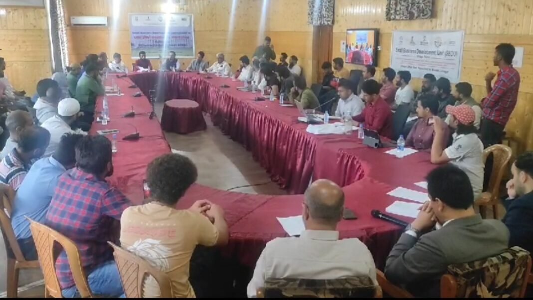 Empowering Young Innovators: IIM Jammu and Government Polytechnic for Women, Srinagar Host Ideathon and Workshop