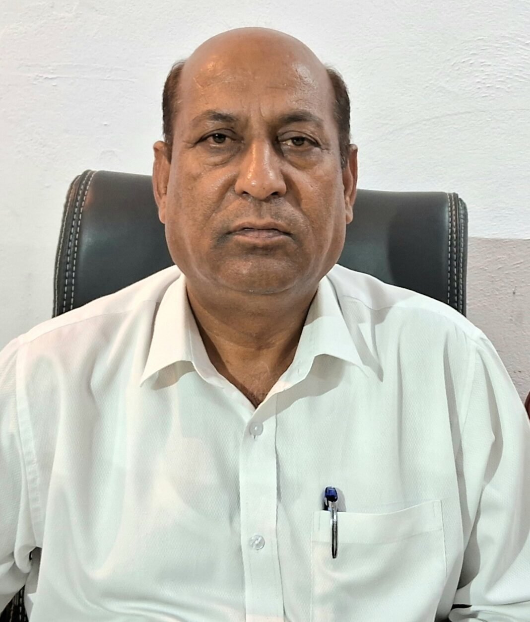 NDA Welcomes Advocate Nar Singh Manyal as Legal Advisor