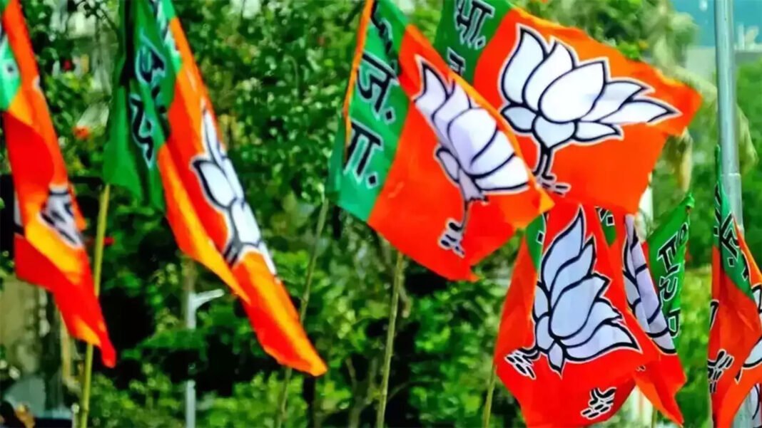 Bharatiya Janata Party J&K reaches out to ‘strong’ independent candidates