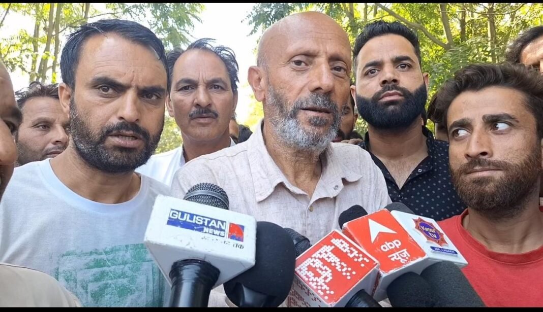 Expecting Permanent Bail, Says MP B’la Er Rashid