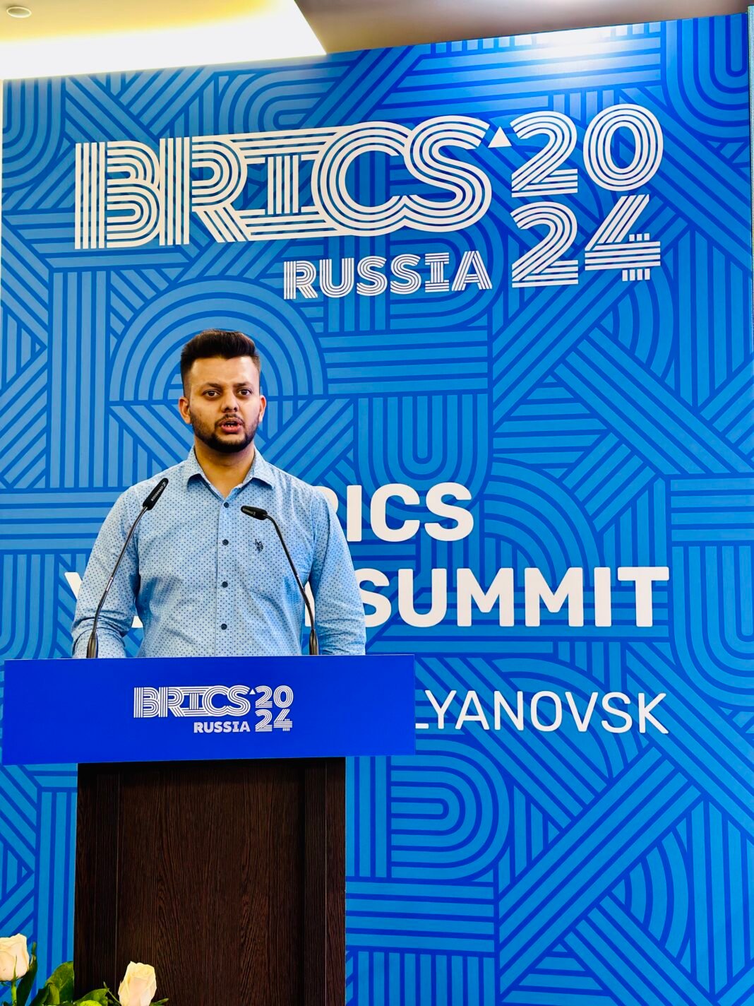 Abheet Sangotra journey of service is one that intertwines legal advocacy, digital strategy, youth empowerment, and governance.