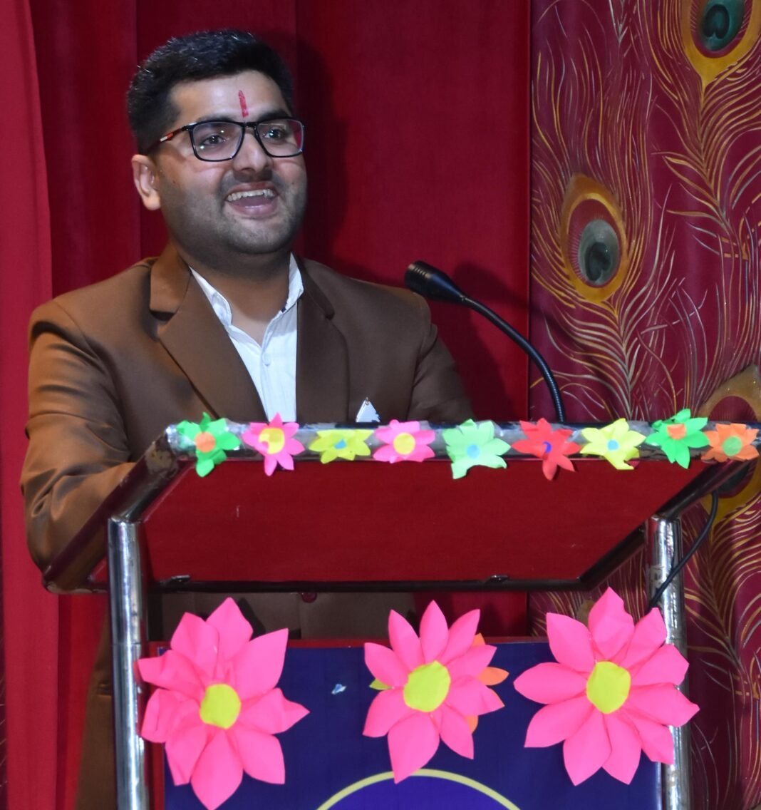 NDA Urges Higher Education Minister to Consider Non-CUET Candidates in J&K Undergraduate Admissions