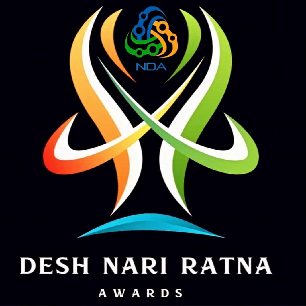 Desh Nari Ratna Awards 2025 to Honour Indian Women Icons in Jammu, J&K