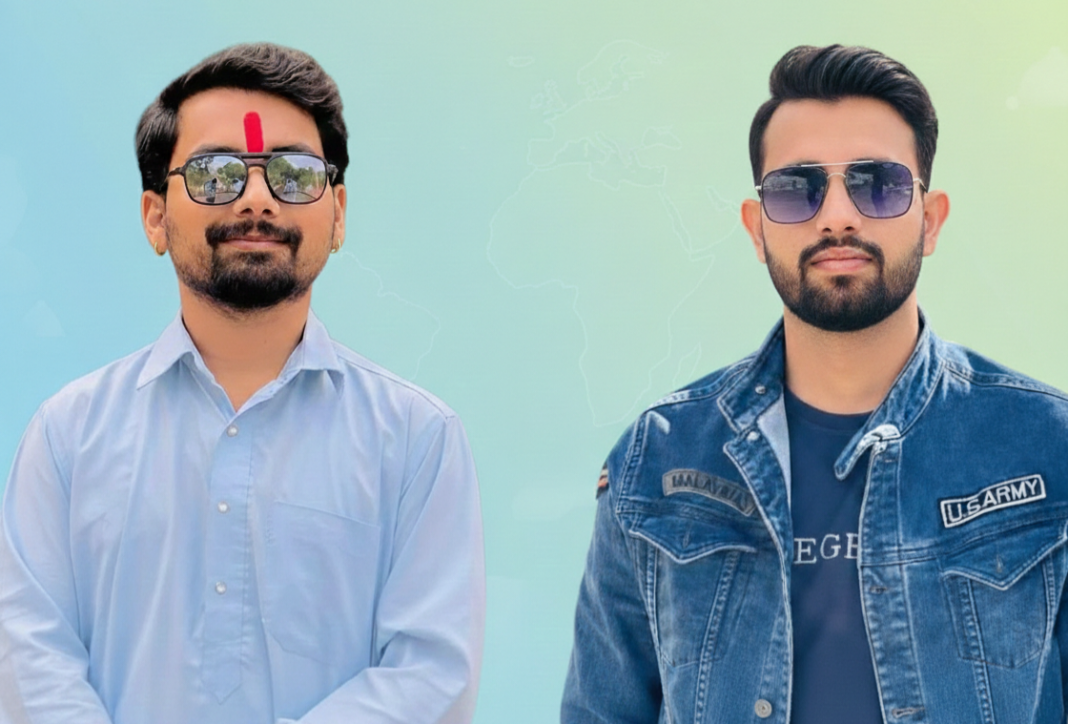 NDA Announces District Presidents for Jammu and Samba