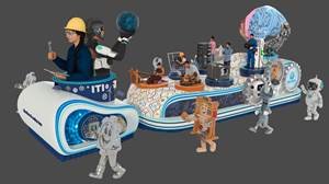 From Kartavya Path to Kaushal Path: MSDE Tableau on Republic Day Celebrates Yuva Shakti Powering Viksit Bharat