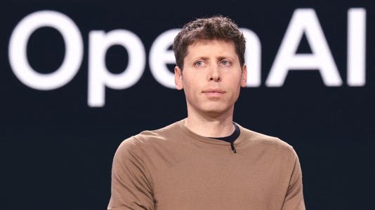 Goodbye human coders? Sam Altman says thank you to developers as AI takes over