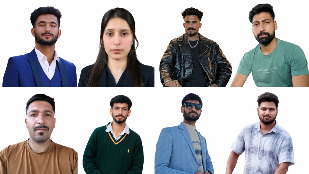 Nations Development Association (NDA) Announces Doda District Team for One-Year Term